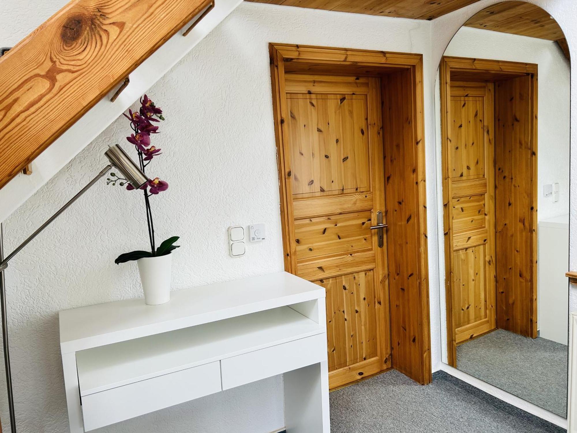 Apartment In - Brinckmansdorf